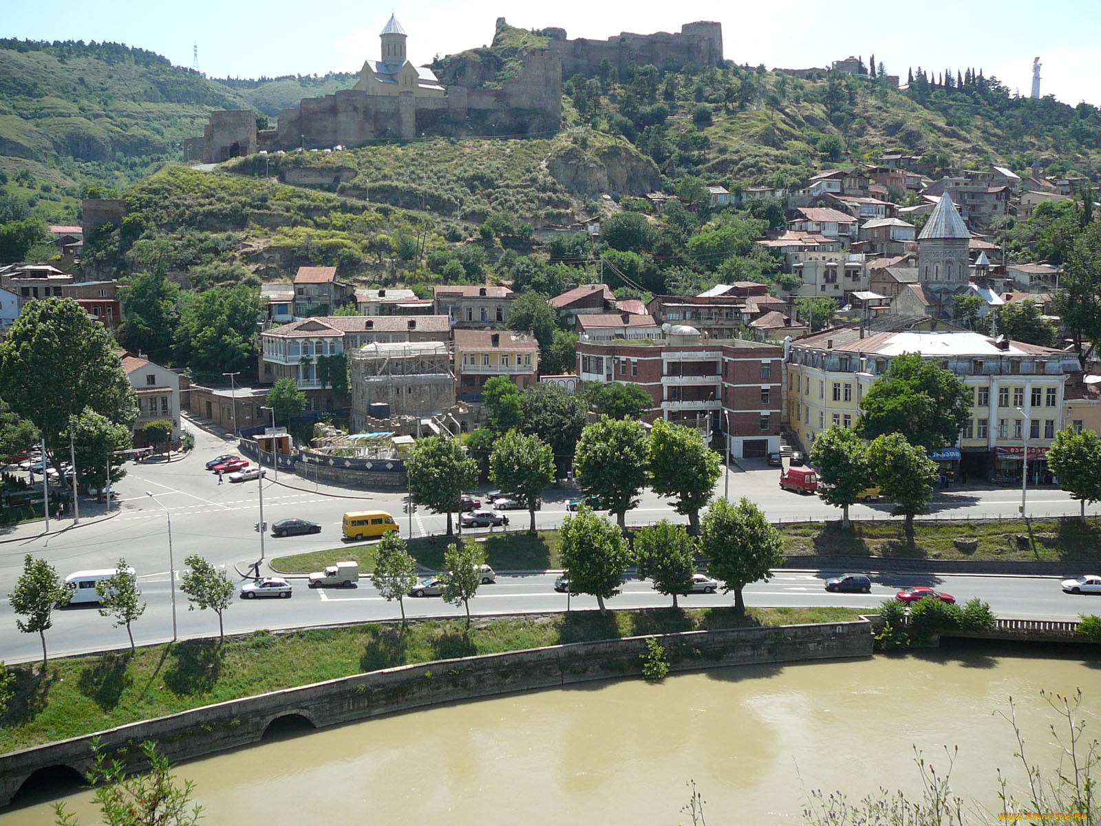 georgia, tbilisi, , , 